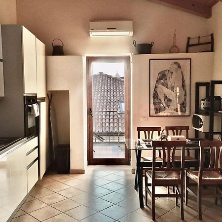 Loft Apartment Etna View Catania Exterior foto